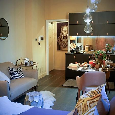 My Home For You - Tasso Luxury Suite Bergamo Eksteriør billede